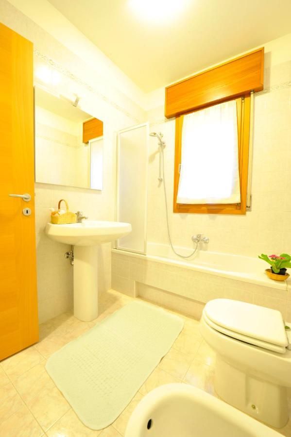Ponte San Nicolò Bed And Breakfast La Sosta الغرفة الصورة