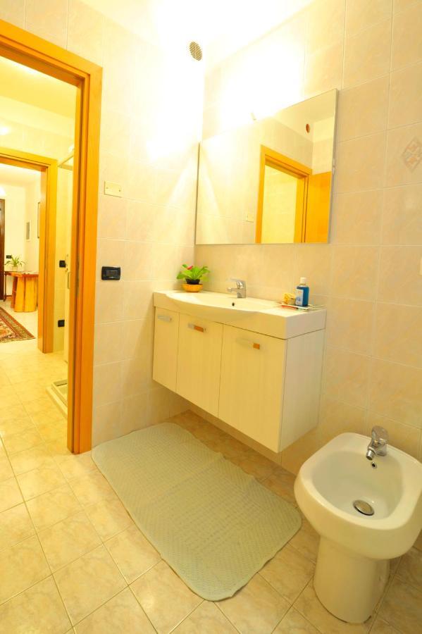 Ponte San Nicolò Bed And Breakfast La Sosta الغرفة الصورة