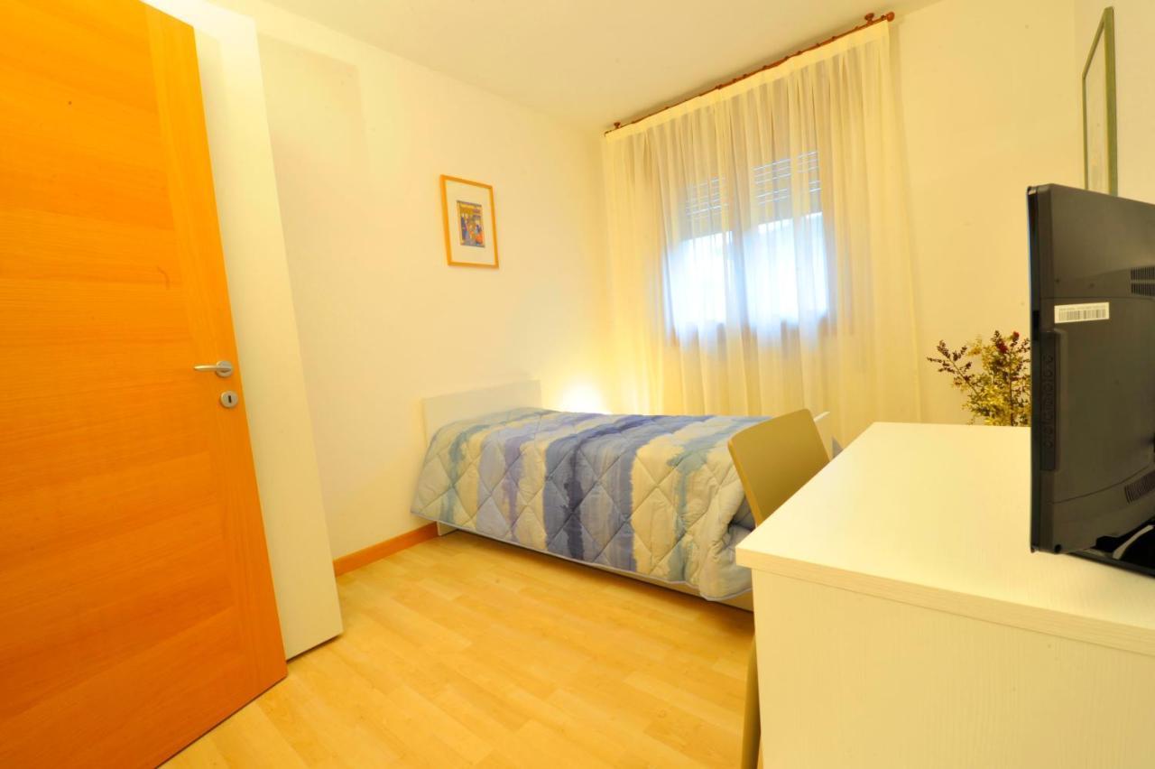 Ponte San Nicolò Bed And Breakfast La Sosta الغرفة الصورة