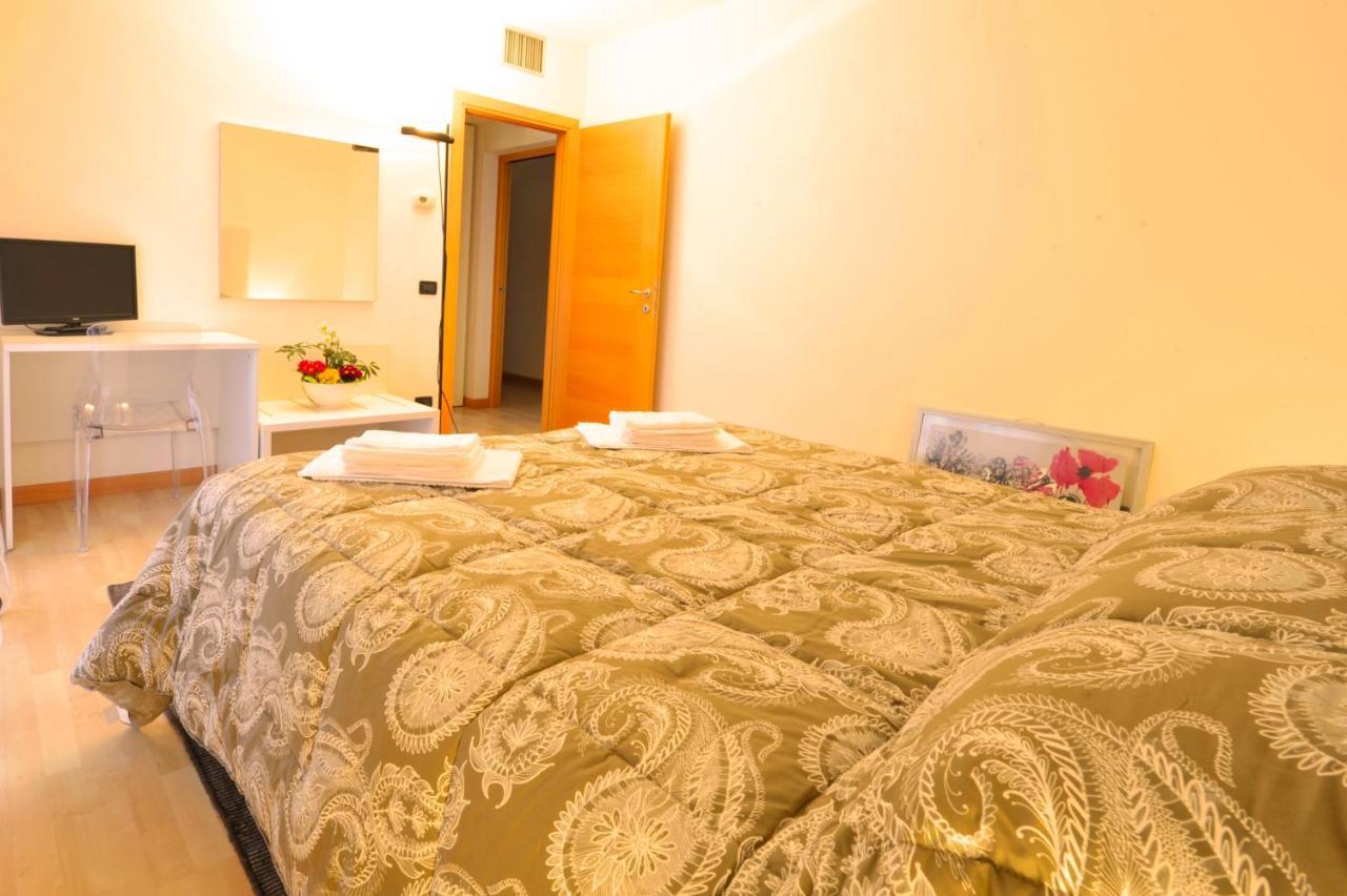 Ponte San Nicolò Bed And Breakfast La Sosta الغرفة الصورة