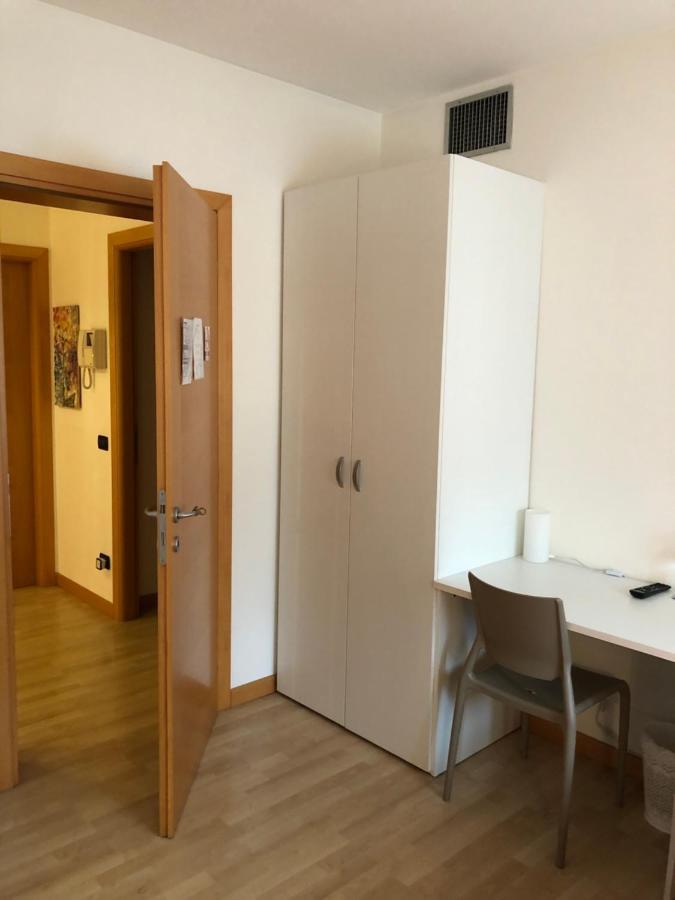 Ponte San Nicolò Bed And Breakfast La Sosta المظهر الخارجي الصورة