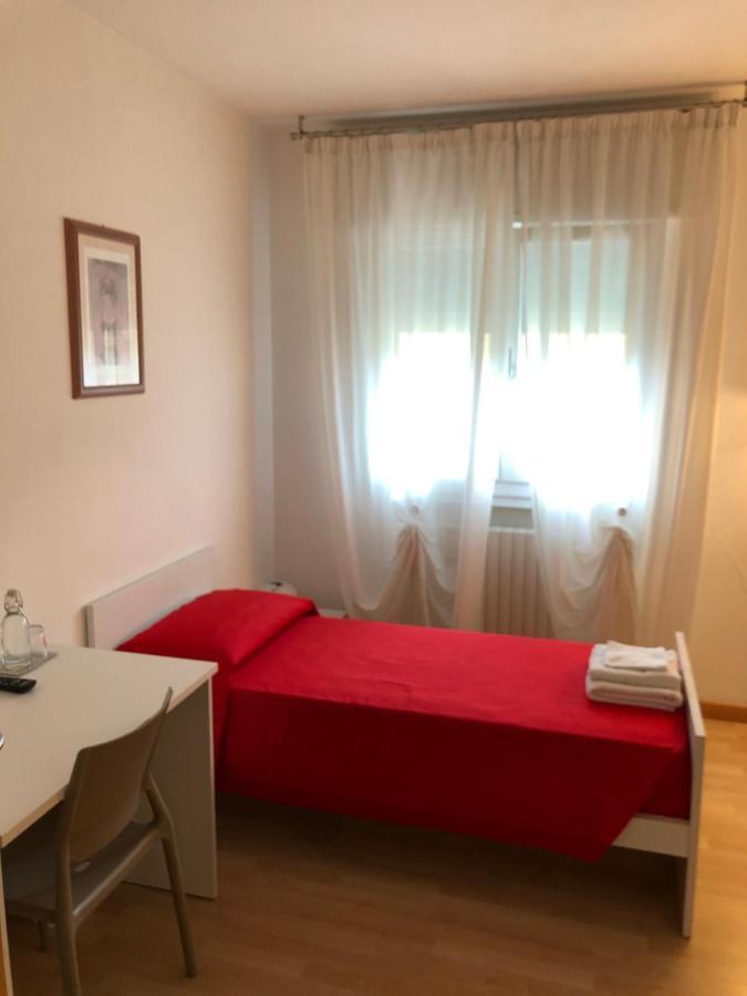 Ponte San Nicolò Bed And Breakfast La Sosta المظهر الخارجي الصورة