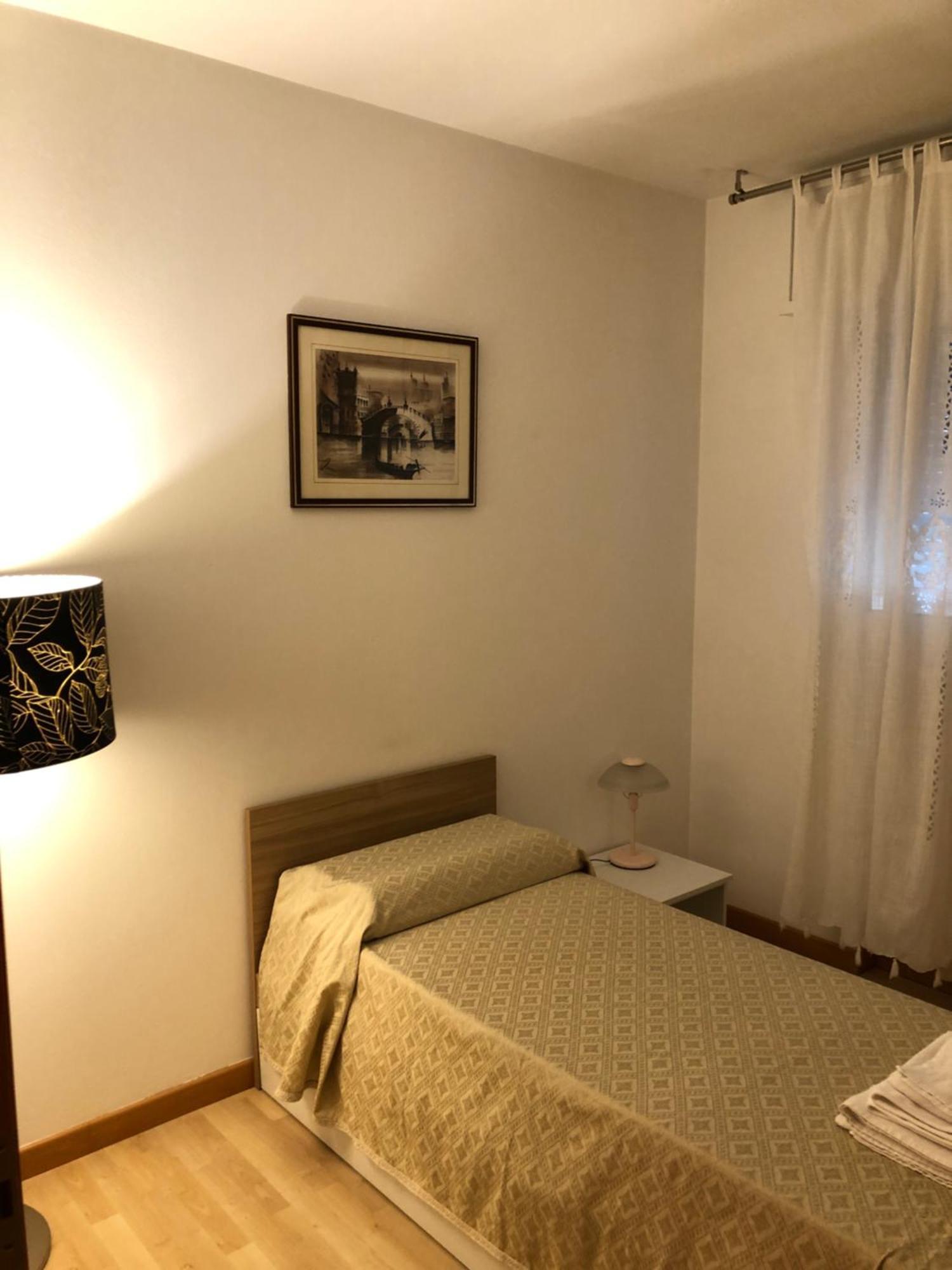 Ponte San Nicolò Bed And Breakfast La Sosta المظهر الخارجي الصورة