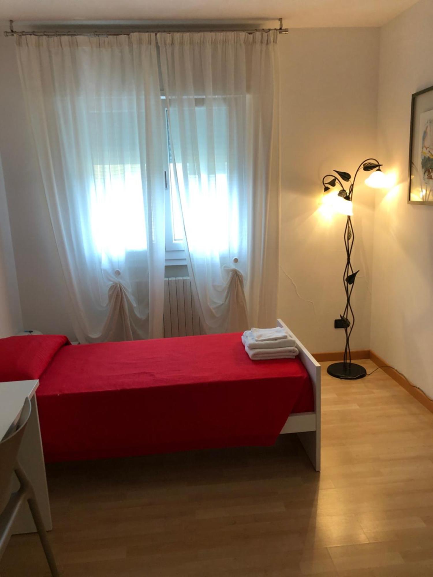 Ponte San Nicolò Bed And Breakfast La Sosta المظهر الخارجي الصورة