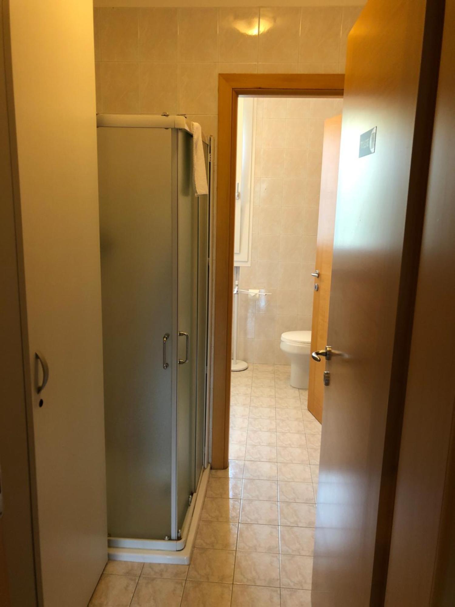 Ponte San Nicolò Bed And Breakfast La Sosta المظهر الخارجي الصورة